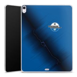 Tablet Silikon Case transparent