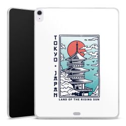 Tablet Silicone Case transparent