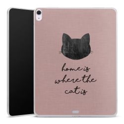 Tablet Silicone Case transparent