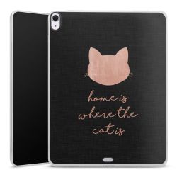 Tablet Silicone Case transparent