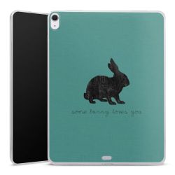 Tablet Silicone Case transparent