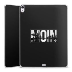 Tablet Silikon Case transparent