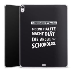 Tablet Silikon Case transparent