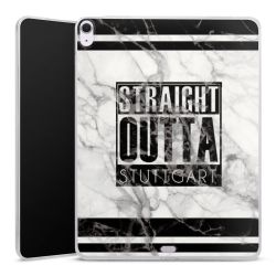 Tablet Silikon Case transparent