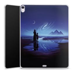 Tablet Silicone Case transparent