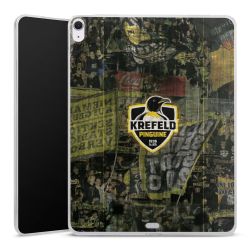 Tablet Silikon Case transparent