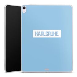 Tablet Silikon Case transparent