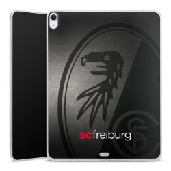 Tablet Silikon Case transparent