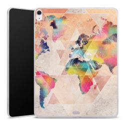 Tablet Silicone Case transparent