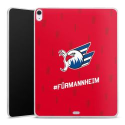 Tablet Silikon Case transparent