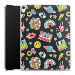 Tablet Silicone Case transparent