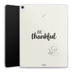 Tablet Silikon Case transparent