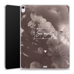 Tablet Silikon Case transparent