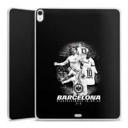 Tablet Silikon Case transparent