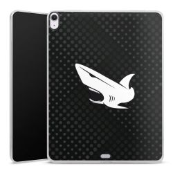 Tablet Silikon Case transparent