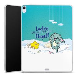 Tablet Silikon Case transparent