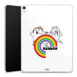 Tablet Silikon Case transparent