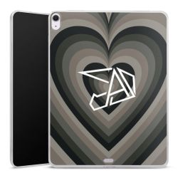 Tablet Silikon Case transparent