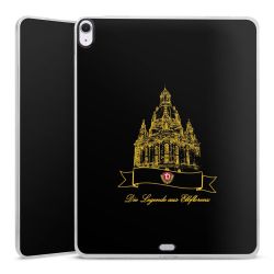 Tablet Silikon Case transparent