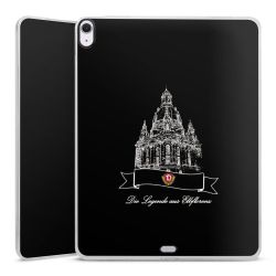 Tablet Silikon Case transparent