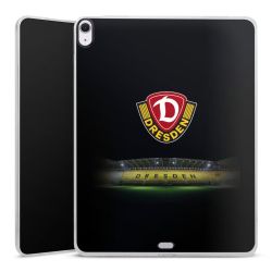 Tablet Silikon Case transparent