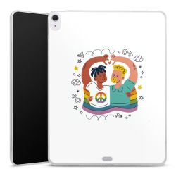 Tablet Silicone Case transparent