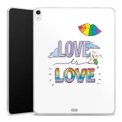 Tablet Silicone Case transparent