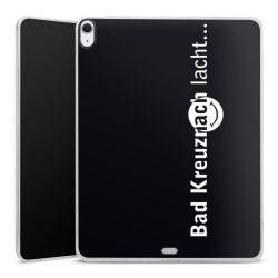 Tablet Silikon Case transparent