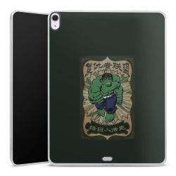 Tablet Silicone Case transparent