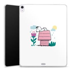 Tablet Silicone Case transparent