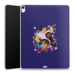 Tablet Silicone Case transparent