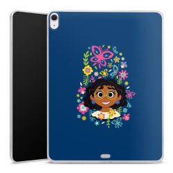 Tablet Silicone Case transparent