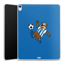 Tablet Silikon Case transparent