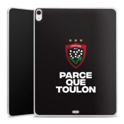 Tablet Silikon Case transparent