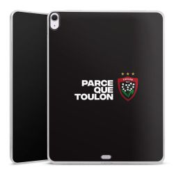 Tablet Silikon Case transparent