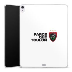 Tablet Silikon Case transparent