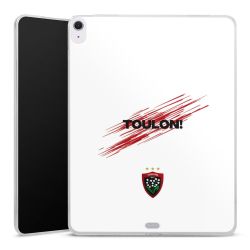 Tablet Silikon Case transparent