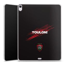 Tablet Silikon Case transparent