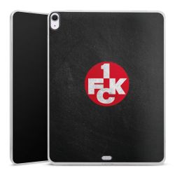 Tablet Silikon Case transparent