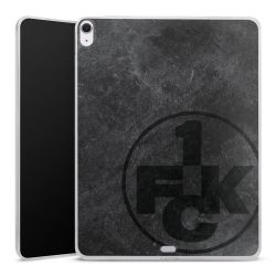 Tablet Silikon Case transparent