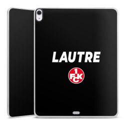 Tablet Silikon Case transparent