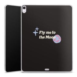 Tablet Silicone Case transparent