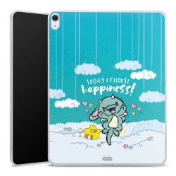 Tablet Silikon Case transparent