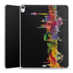 Tablet Silicone Case transparent