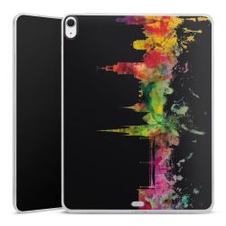 Tablet Silicone Case transparent