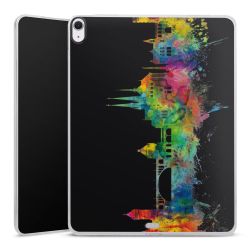 Tablet Silicone Case transparent