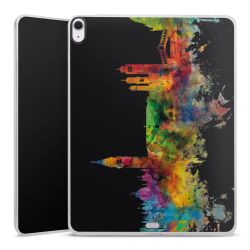 Tablet Silicone Case transparent