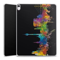 Tablet Silicone Case transparent