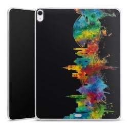 Tablet Silicone Case transparent