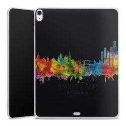 Tablet Silicone Case transparent